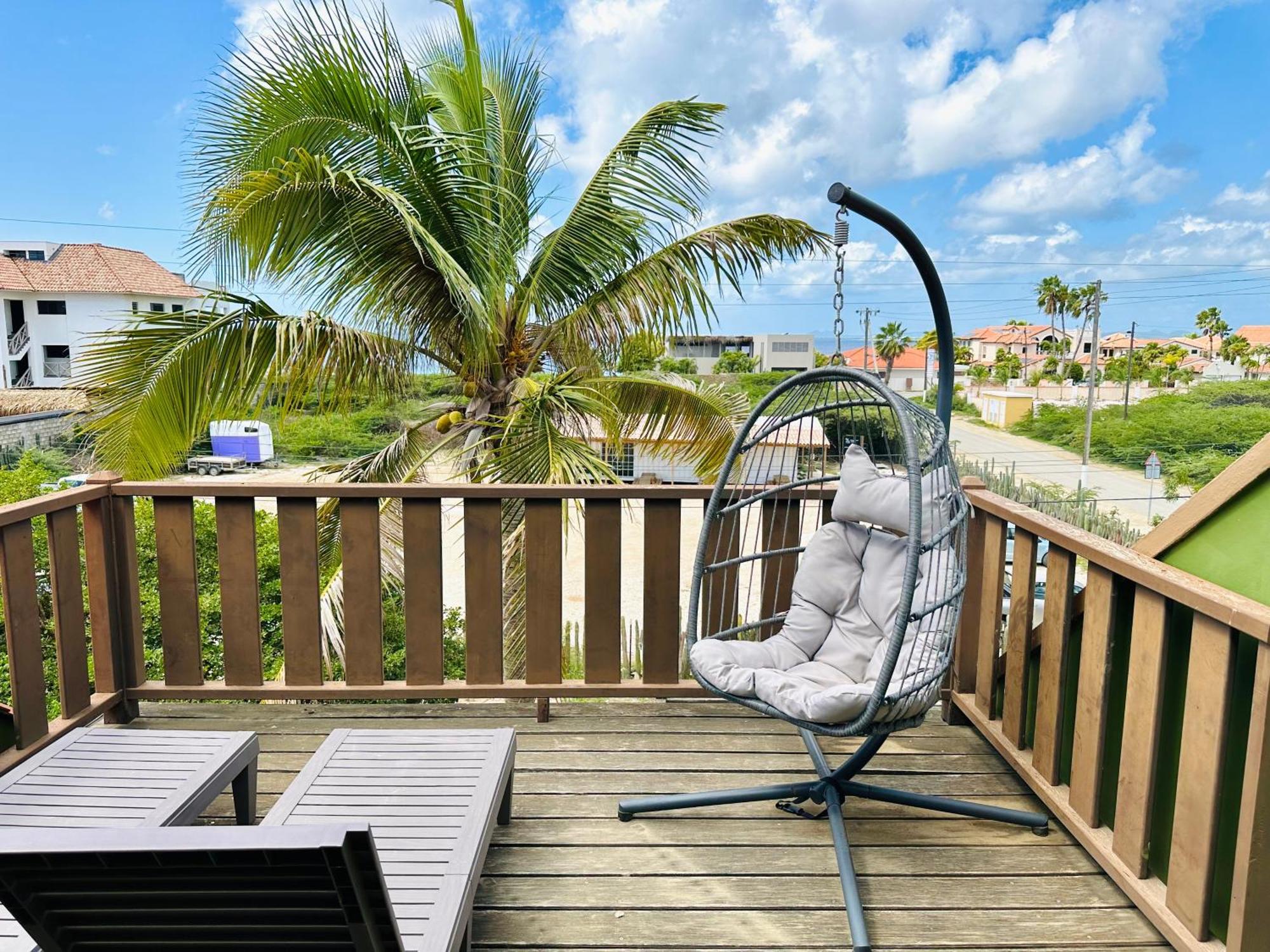 Ocean View Villas Belnem Eksteriør bilde