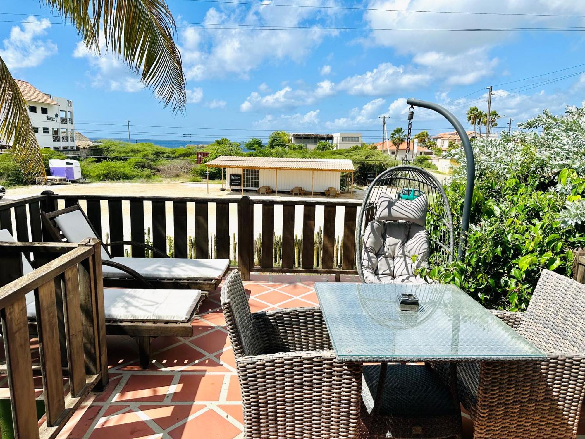 Ocean View Villas Belnem Eksteriør bilde