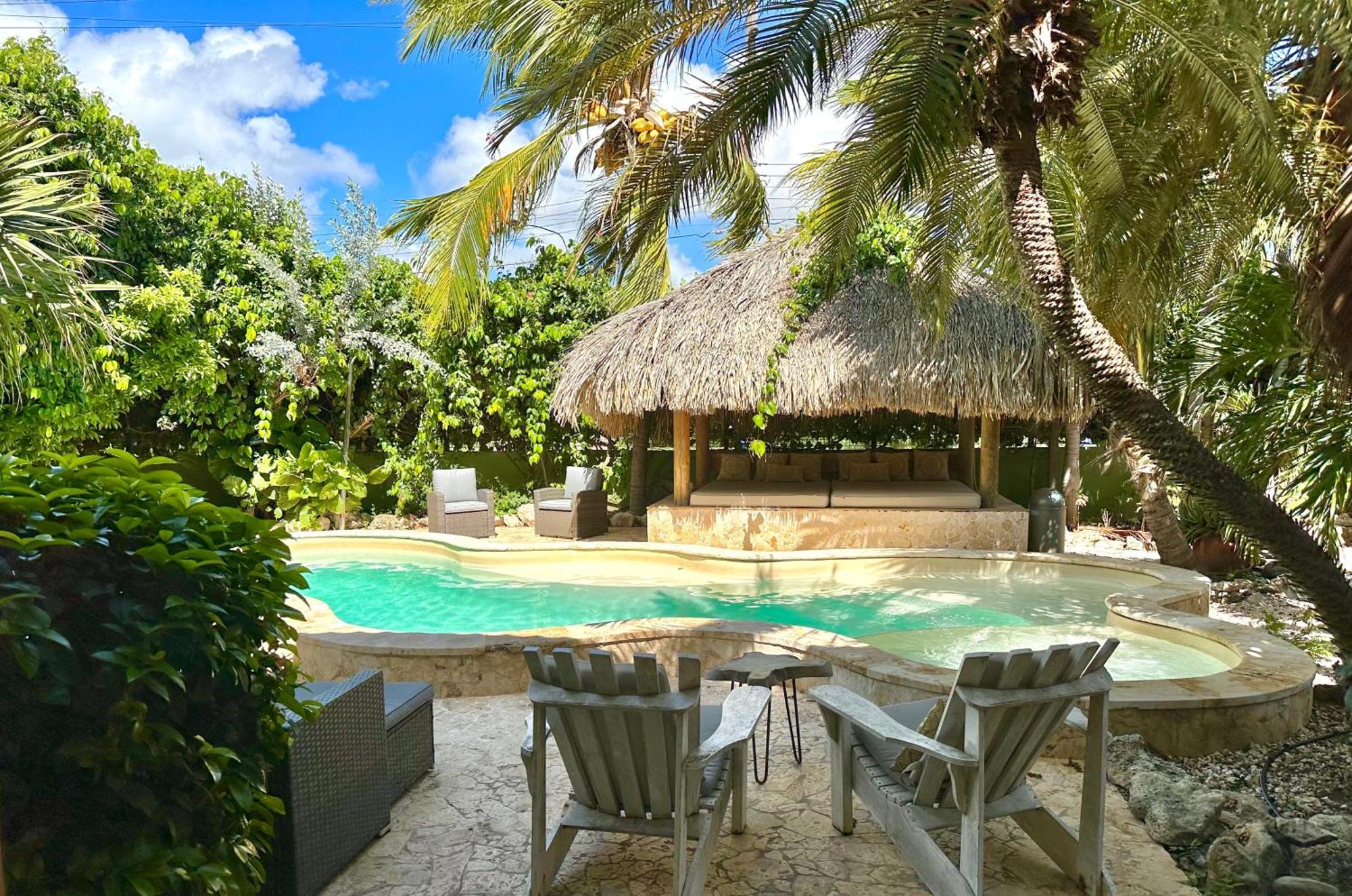 Ocean View Villas Belnem Eksteriør bilde