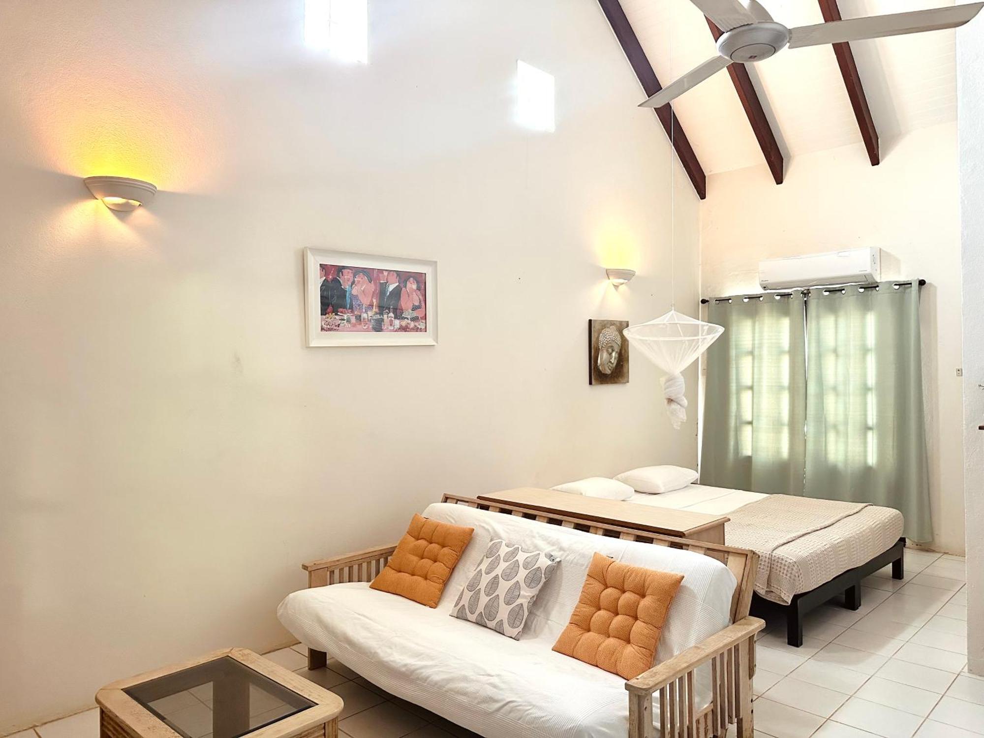 Ocean View Villas Belnem Rom bilde
