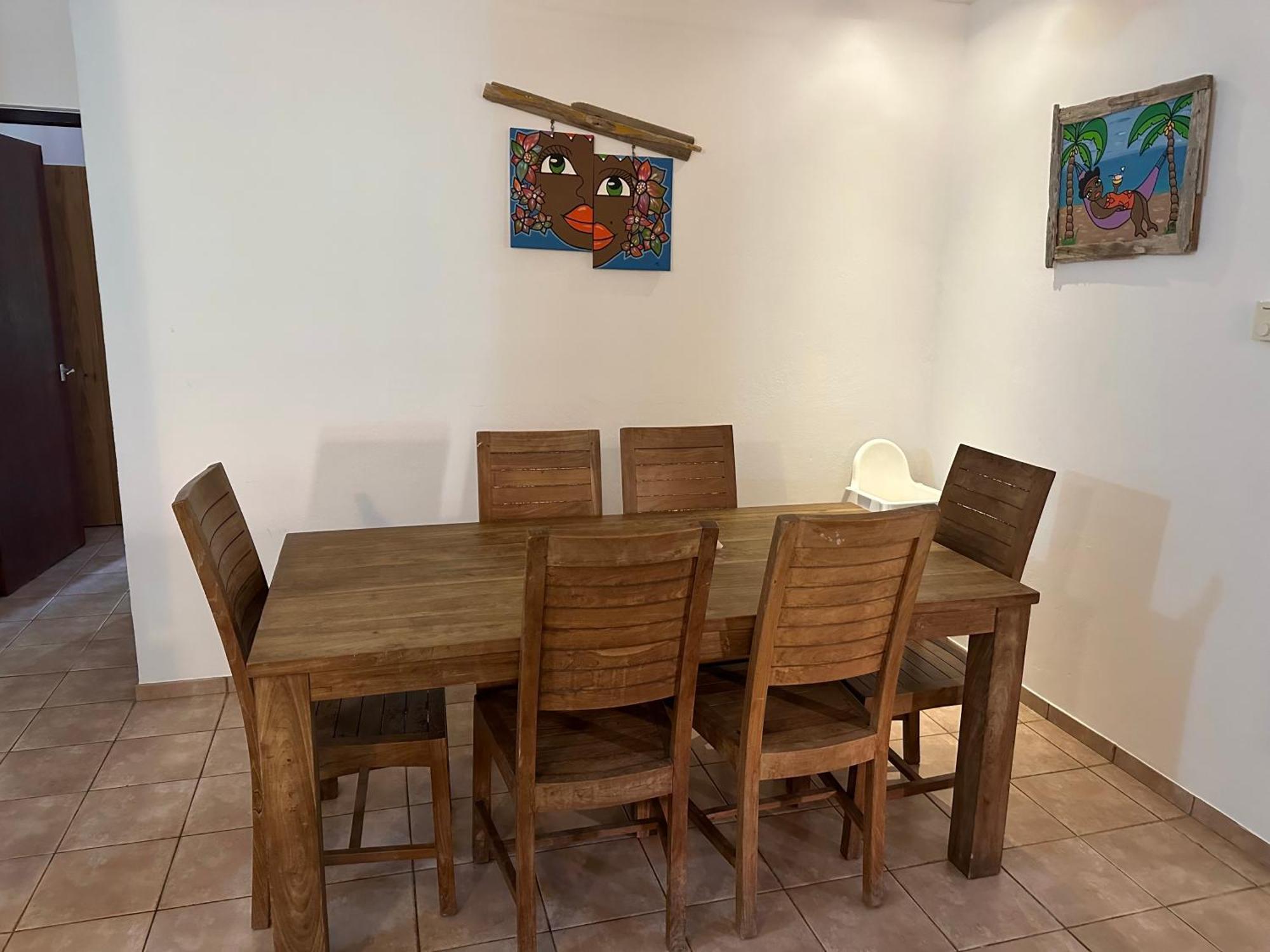 Ocean View Villas Belnem Rom bilde