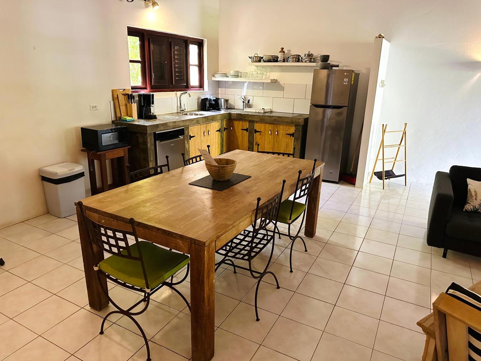 Ocean View Villas Belnem Rom bilde