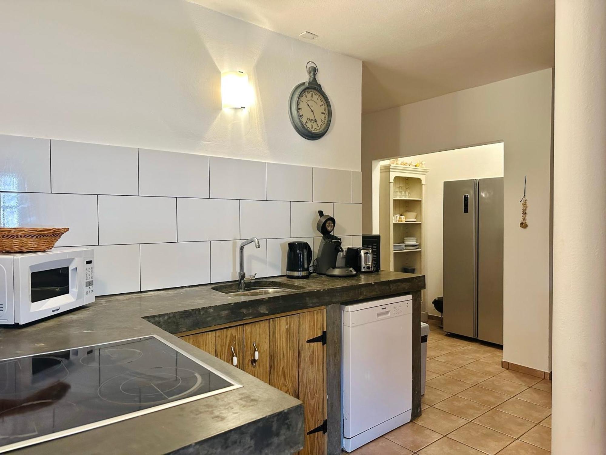 Ocean View Villas Belnem Rom bilde