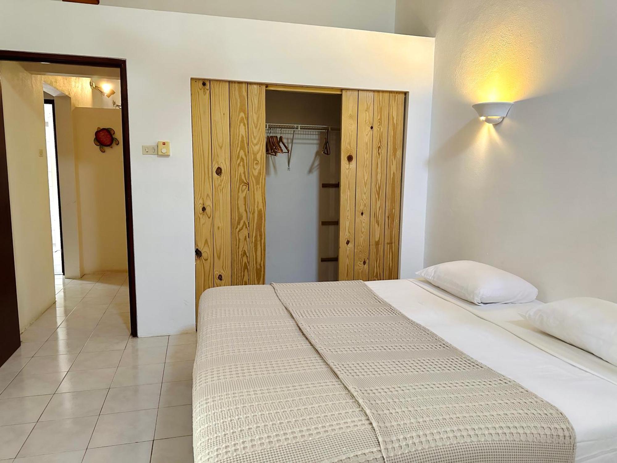 Ocean View Villas Belnem Rom bilde
