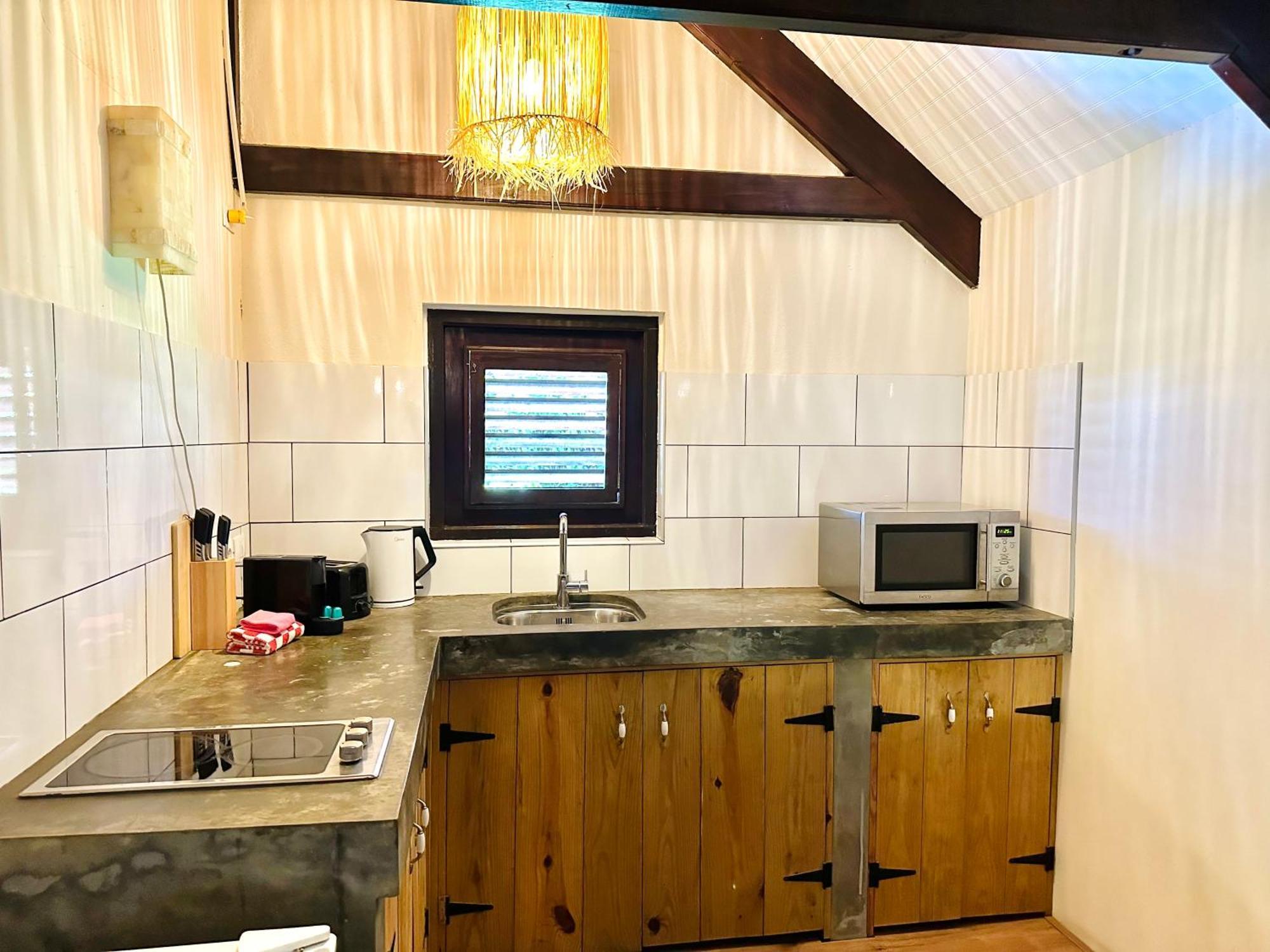 Ocean View Villas Belnem Rom bilde