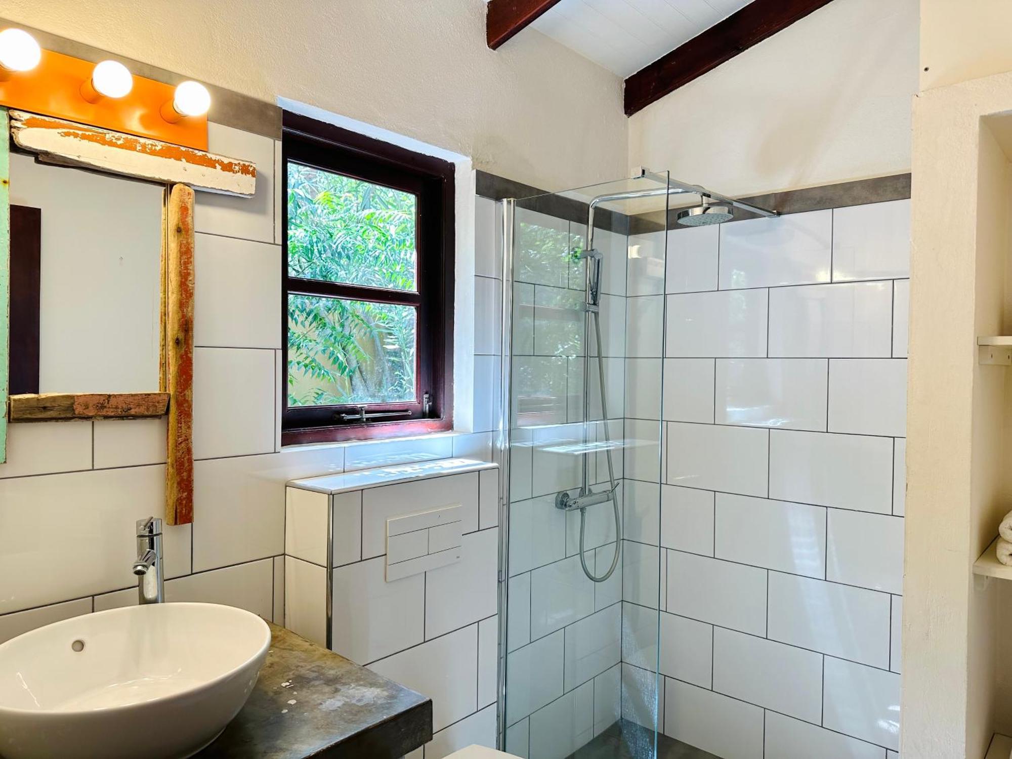 Ocean View Villas Belnem Rom bilde