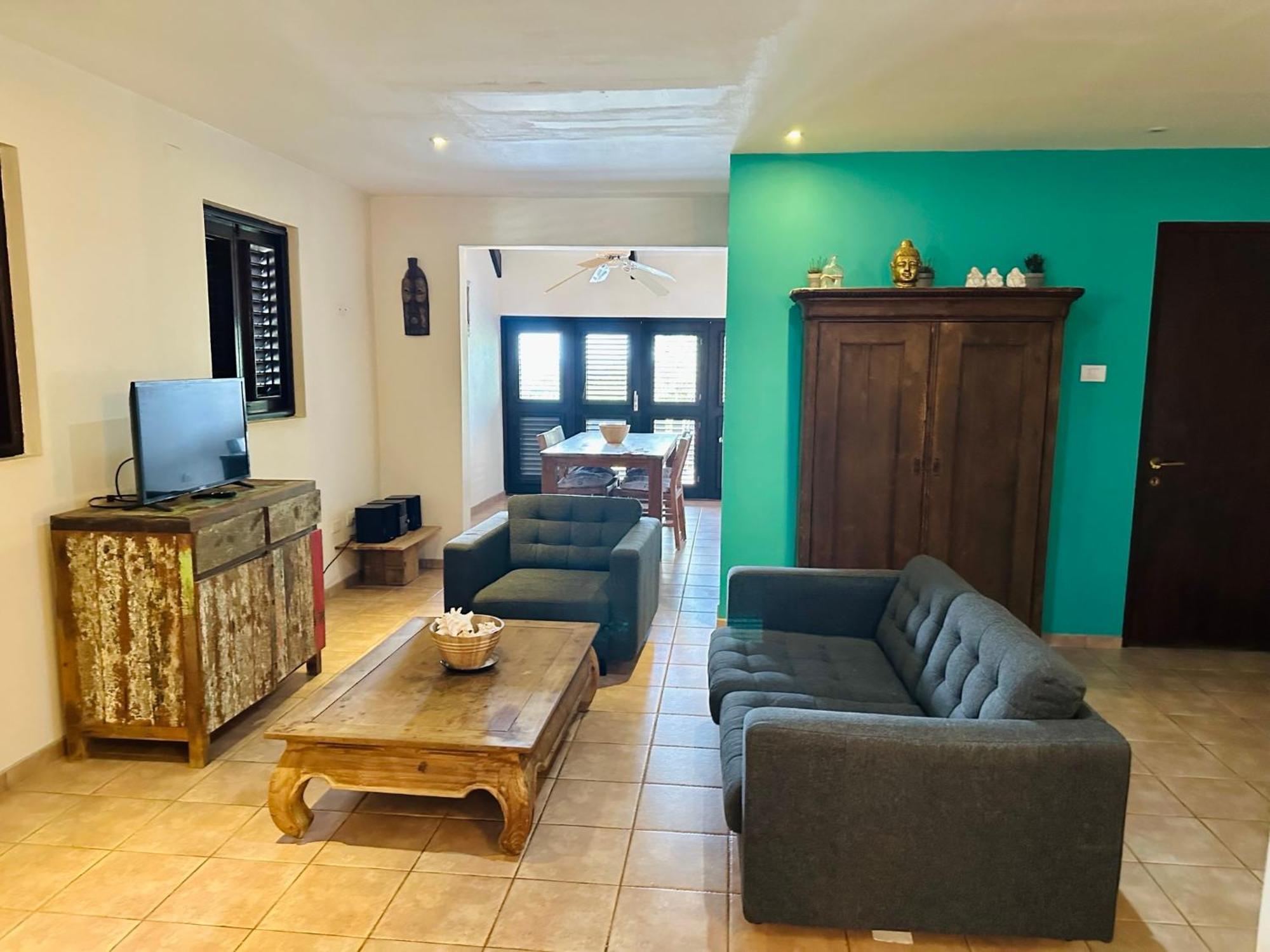 Ocean View Villas Belnem Rom bilde