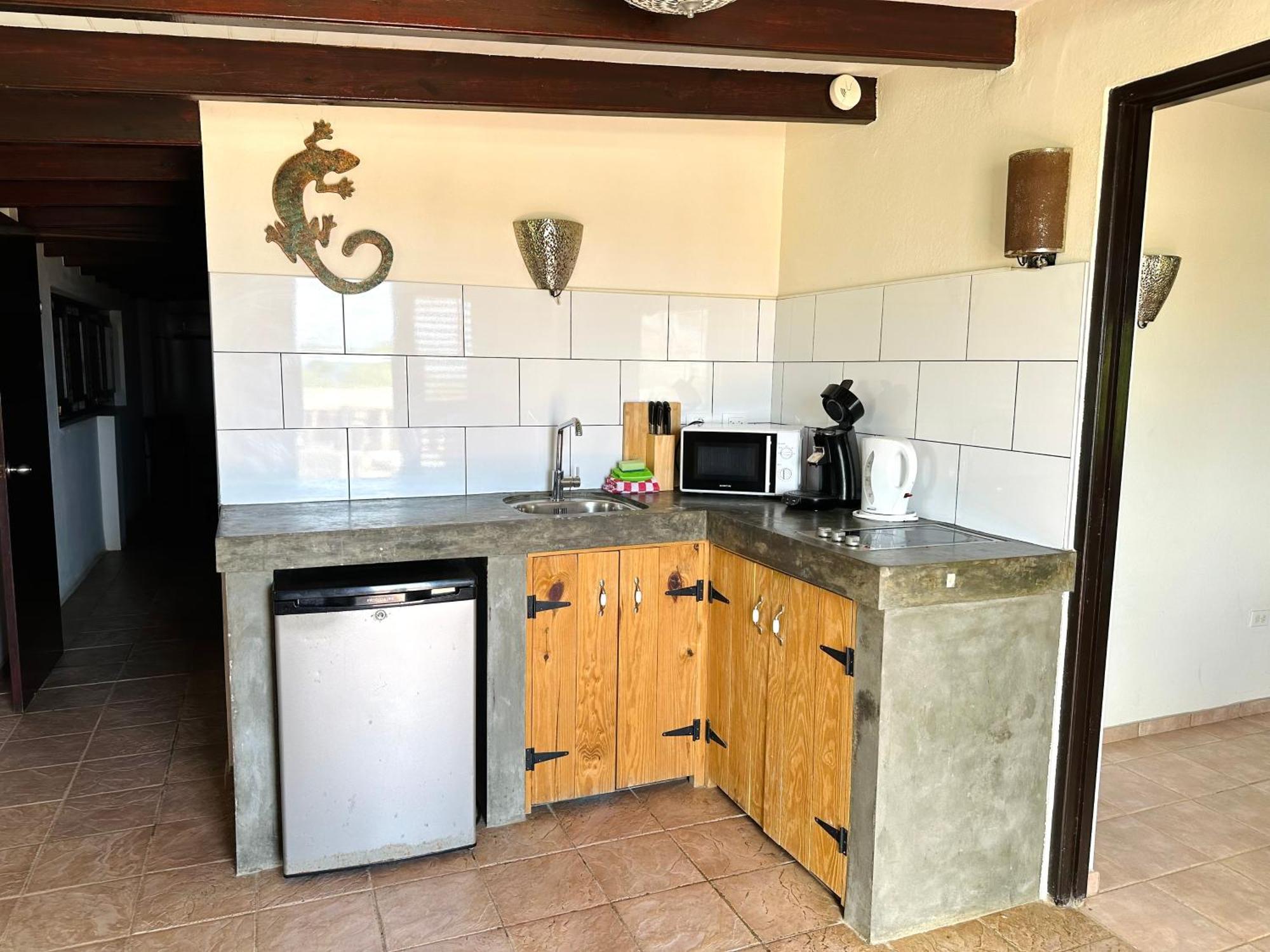 Ocean View Villas Belnem Rom bilde