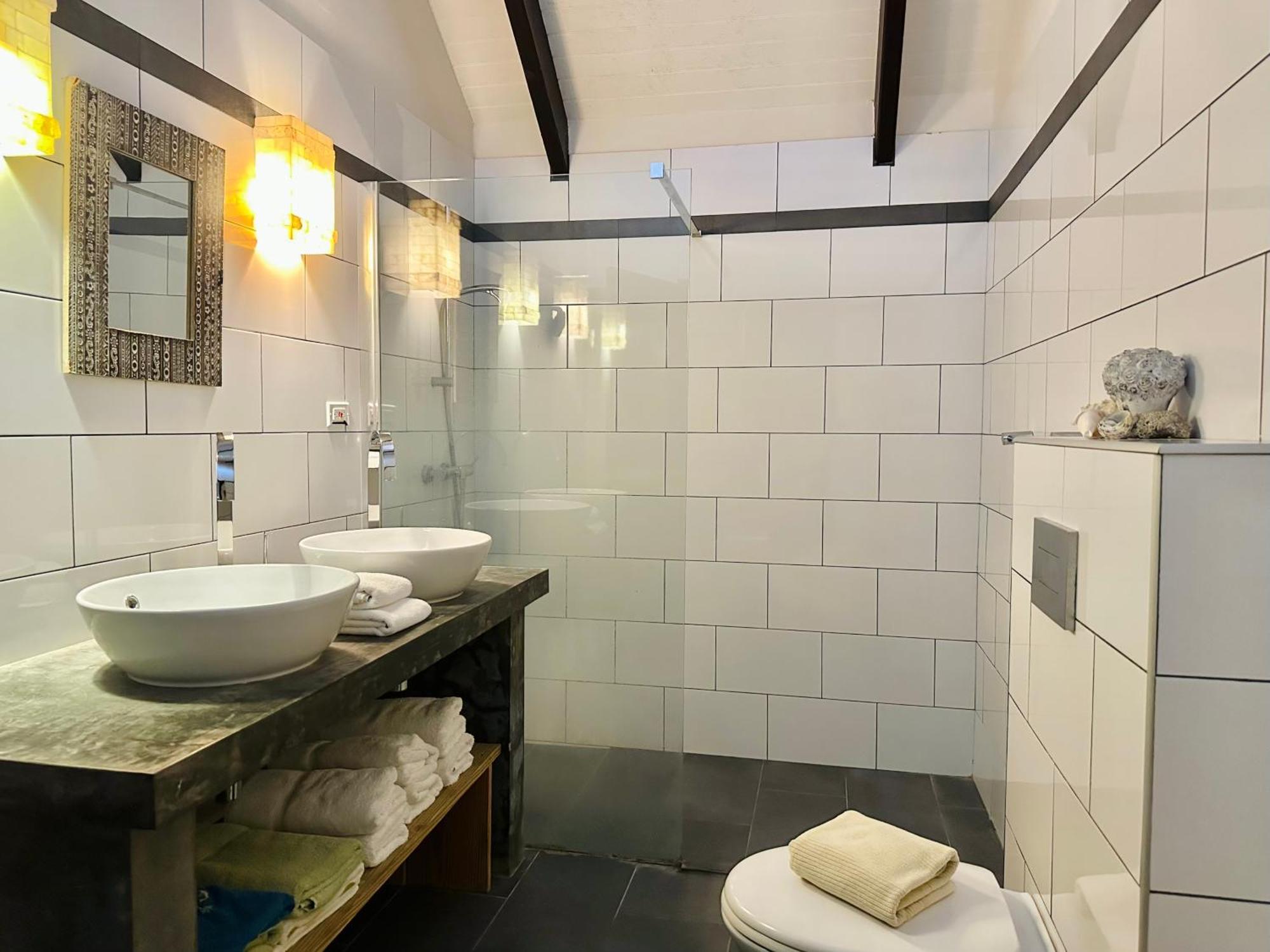 Ocean View Villas Belnem Rom bilde