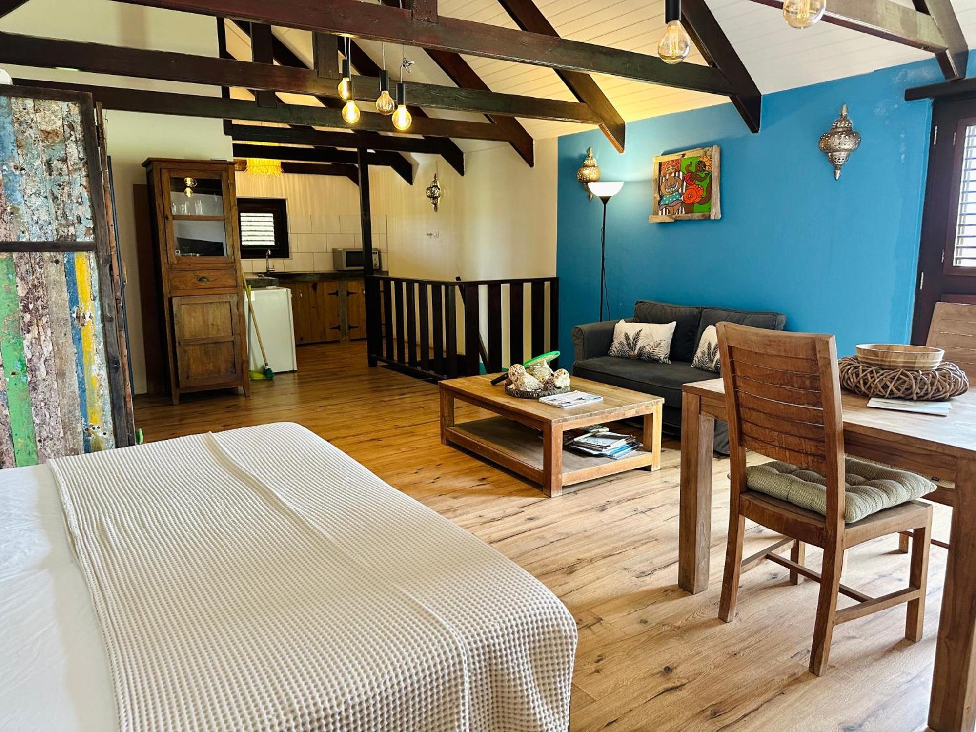 Ocean View Villas Belnem Rom bilde