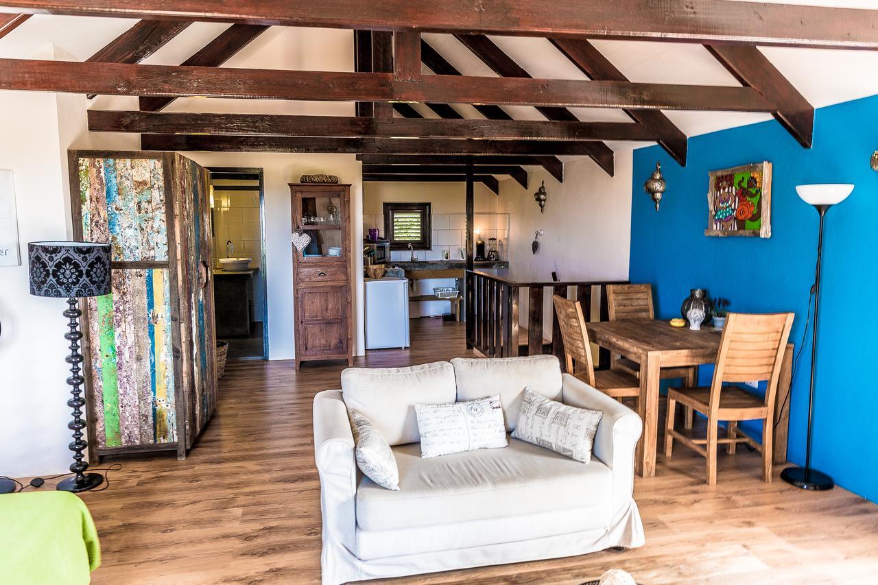 Ocean View Villas Belnem Eksteriør bilde
