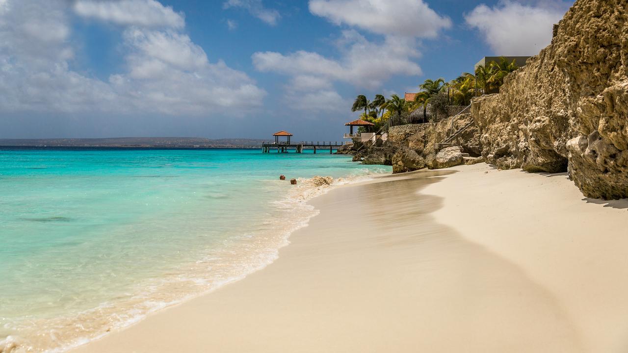 Ocean View Villas Belnem Eksteriør bilde